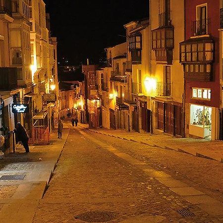 Apartamentos Turisticos Dormi2 Zamora Kültér fotó