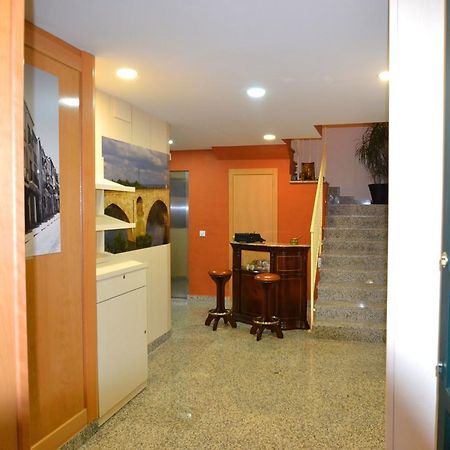 Apartamentos Turisticos Dormi2 Zamora Kültér fotó