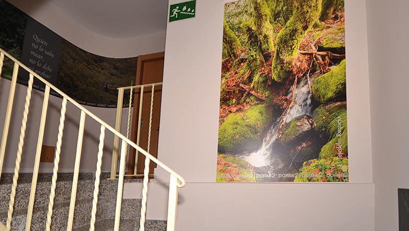 Apartamentos Turisticos Dormi2 Zamora Kültér fotó