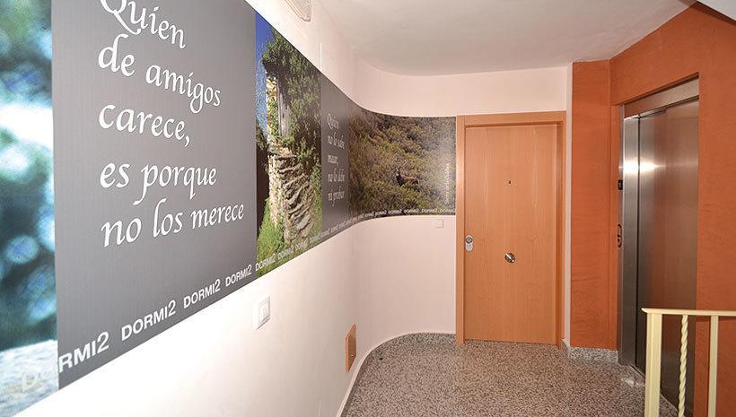 Apartamentos Turisticos Dormi2 Zamora Kültér fotó