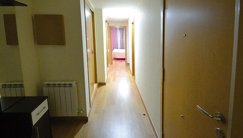 Apartamentos Turisticos Dormi2 Zamora Szoba fotó