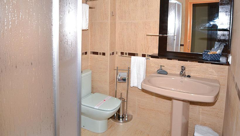 Apartamentos Turisticos Dormi2 Zamora Szoba fotó