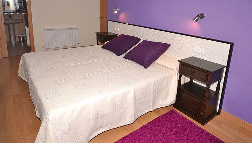 Apartamentos Turisticos Dormi2 Zamora Szoba fotó