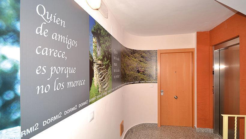 Apartamentos Turisticos Dormi2 Zamora Szoba fotó