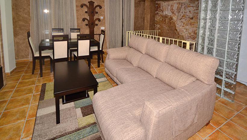 Apartamentos Turisticos Dormi2 Zamora Szoba fotó