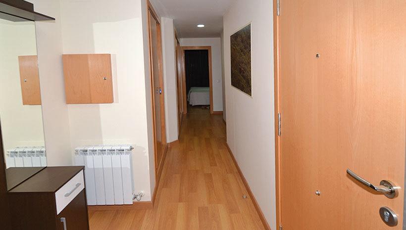 Apartamentos Turisticos Dormi2 Zamora Szoba fotó