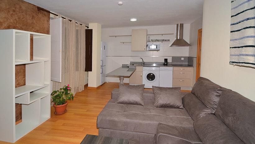 Apartamentos Turisticos Dormi2 Zamora Szoba fotó