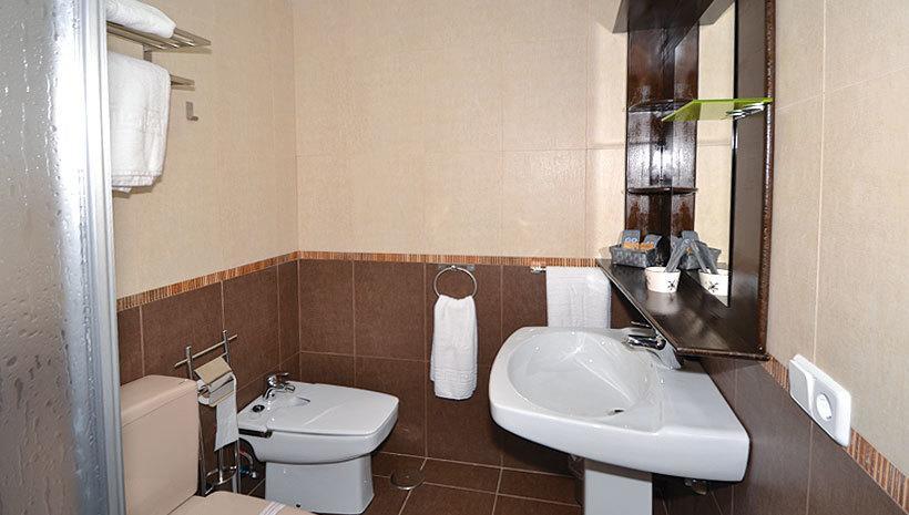 Apartamentos Turisticos Dormi2 Zamora Szoba fotó