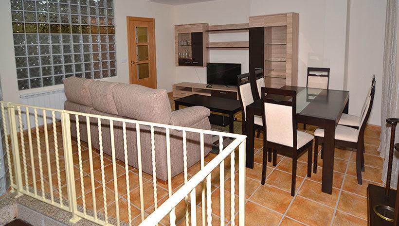 Apartamentos Turisticos Dormi2 Zamora Szoba fotó