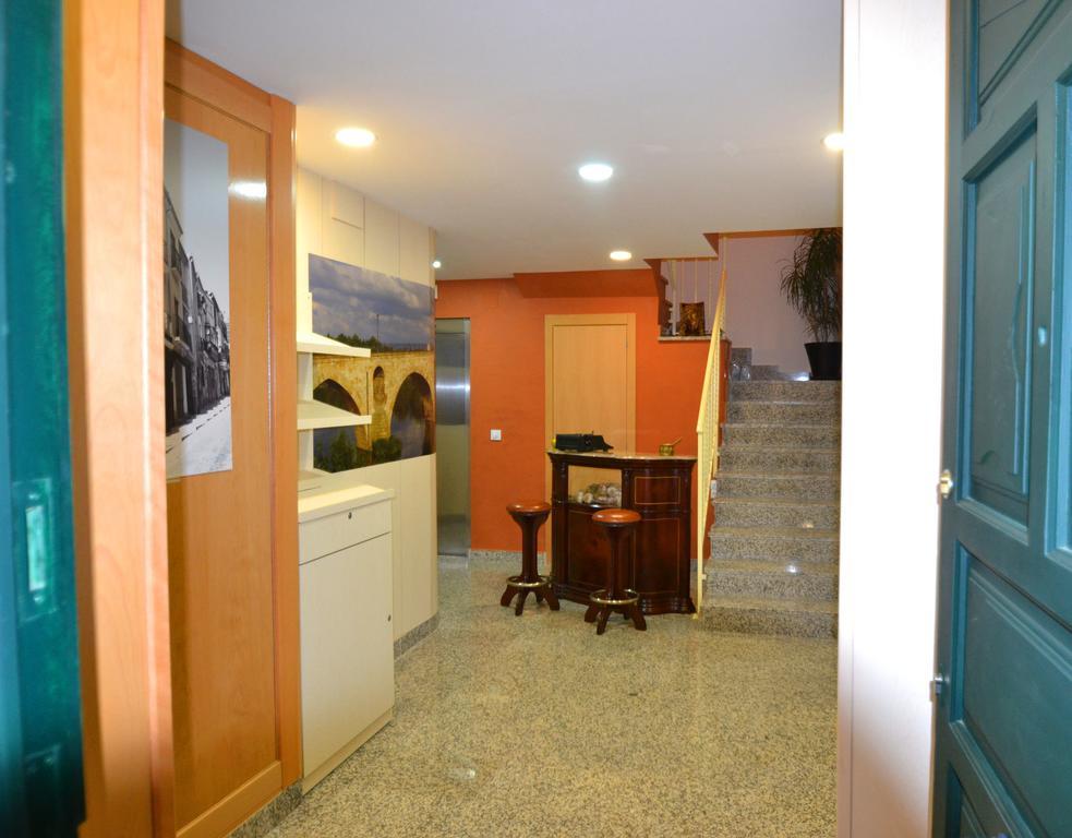 Apartamentos Turisticos Dormi2 Zamora Kültér fotó